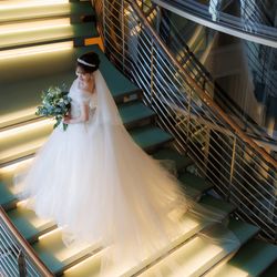 グランド ハイアット 東京の写真24枚目