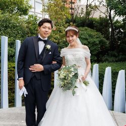 グランド ハイアット 東京の写真3枚目