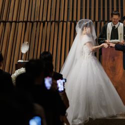 グランド ハイアット 東京の写真9枚目