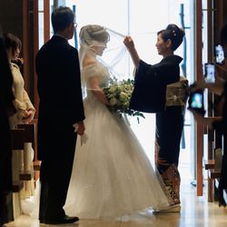 グランド ハイアット 東京の写真16枚目