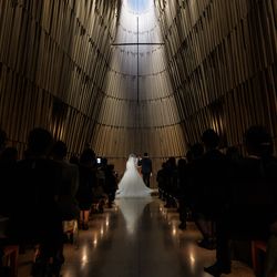 グランド ハイアット 東京の写真13枚目