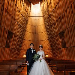 グランド ハイアット 東京の写真5枚目