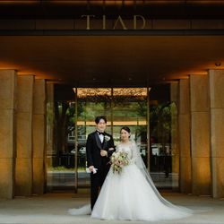 TIAD, オートグラフ コレクションの写真13枚目