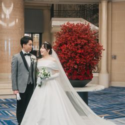 グランドニッコー東京 台場の写真36枚目