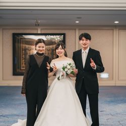 グランドニッコー東京 台場の写真4枚目