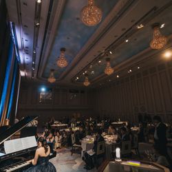 グランドニッコー東京 台場の写真1枚目