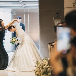 グランドニッコー東京 台場の写真16枚目