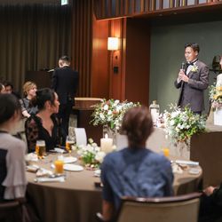 アルモニーソルーナ 表参道の写真5枚目