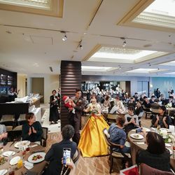 アルモニーソルーナ 表参道の写真30枚目