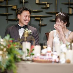 アルモニーソルーナ 表参道の写真4枚目