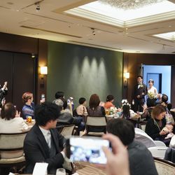 アルモニーソルーナ 表参道の写真9枚目