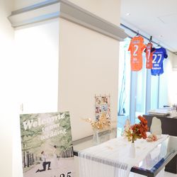 アルモニーソルーナ 表参道の写真6枚目