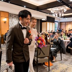 ウィズザスタイルフクオカ の写真32枚目