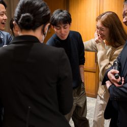 ウィズザスタイルフクオカ　の写真4枚目