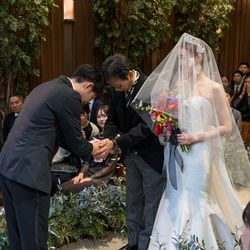 ウィズザスタイルフクオカ の写真11枚目