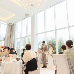 ララシャンス岡崎迎賓館の写真1枚目