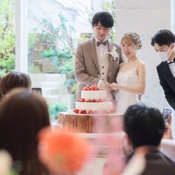 ララシャンス岡崎迎賓館の写真14枚目