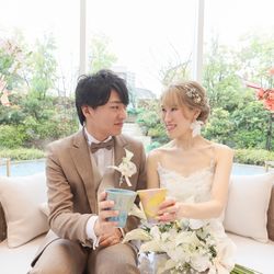 ララシャンス岡崎迎賓館の写真22枚目