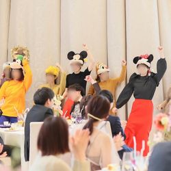 ララシャンス岡崎迎賓館の写真7枚目