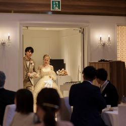 ララシャンス岡崎迎賓館の写真20枚目