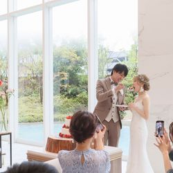 ララシャンス岡崎迎賓館の写真28枚目