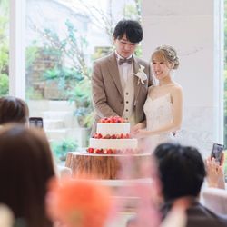 ララシャンス岡崎迎賓館の写真27枚目