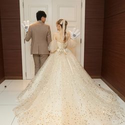 ララシャンス岡崎迎賓館の写真31枚目