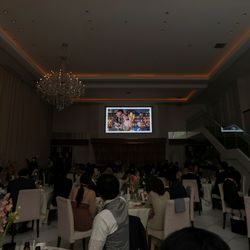 ララシャンス岡崎迎賓館の写真6枚目