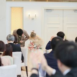 ララシャンス岡崎迎賓館の写真11枚目