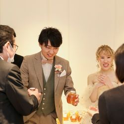 ララシャンス岡崎迎賓館の写真5枚目