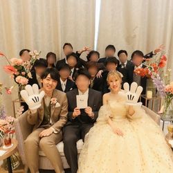 ララシャンス岡崎迎賓館の写真5枚目