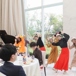 ララシャンス岡崎迎賓館の写真8枚目