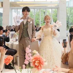 ララシャンス岡崎迎賓館の写真23枚目