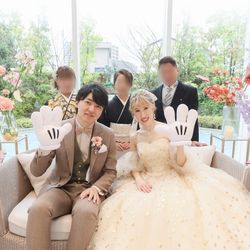 ララシャンス岡崎迎賓館の写真33枚目