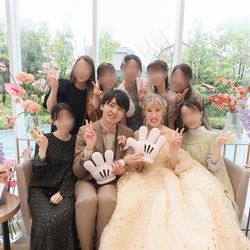 ララシャンス岡崎迎賓館の写真14枚目