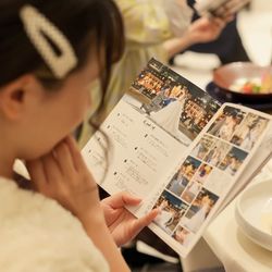 ララシャンス岡崎迎賓館の写真19枚目