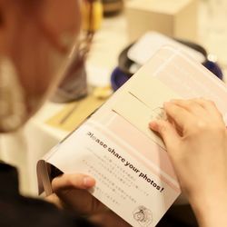 ララシャンス岡崎迎賓館の写真20枚目