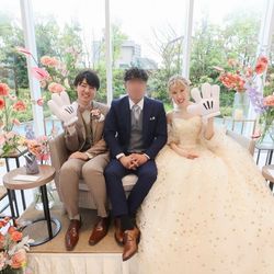 ララシャンス岡崎迎賓館の写真13枚目