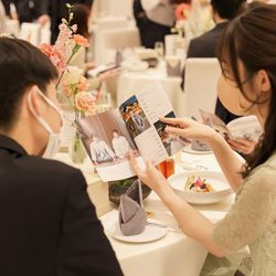 ララシャンス岡崎迎賓館の写真2枚目