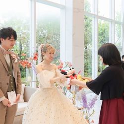 ララシャンス岡崎迎賓館の写真16枚目