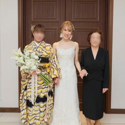 ララシャンス岡崎迎賓館の写真17枚目