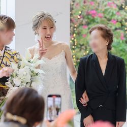 ララシャンス岡崎迎賓館の写真23枚目