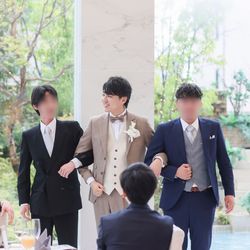 ララシャンス岡崎迎賓館の写真4枚目