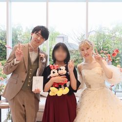 ララシャンス岡崎迎賓館の写真24枚目