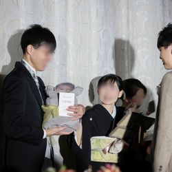 ララシャンス岡崎迎賓館の写真29枚目