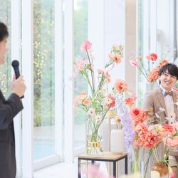 ララシャンス岡崎迎賓館の写真12枚目