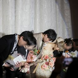 ララシャンス岡崎迎賓館の写真11枚目