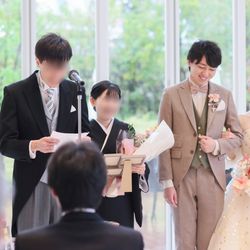 ララシャンス岡崎迎賓館の写真6枚目