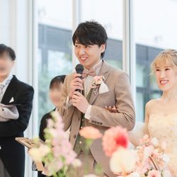 ララシャンス岡崎迎賓館の写真5枚目