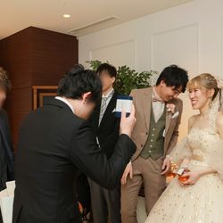 ララシャンス岡崎迎賓館の写真28枚目